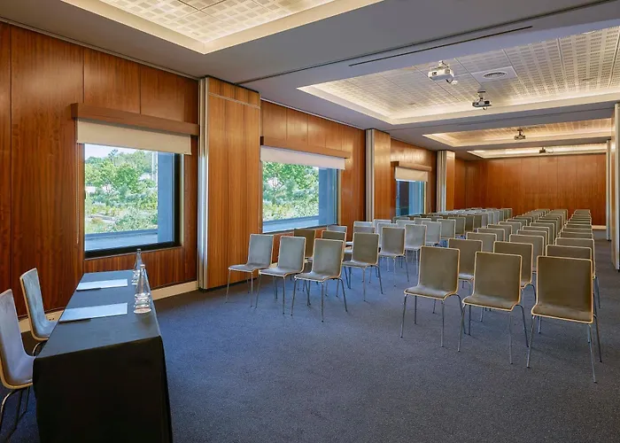 Acores Отель Лиссабон