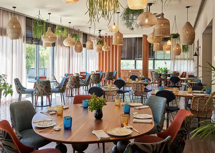 Acores Отель Лиссабон