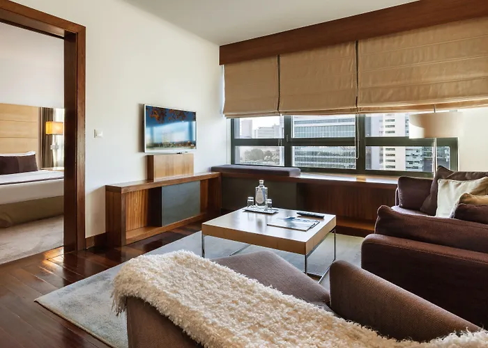 Acores 4* Лиссабон