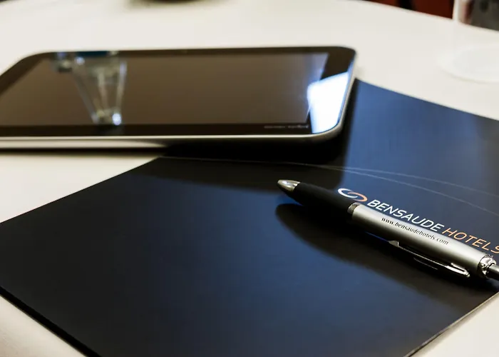 Отель Acores Лиссабон