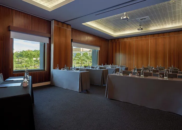 Acores Отель 4*