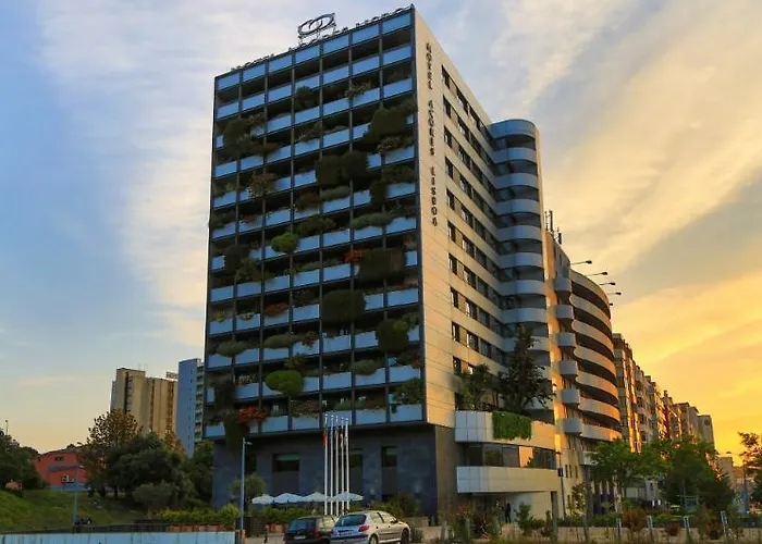 Acores Лиссабон