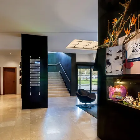 Hotel Acores 4*