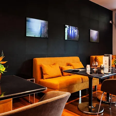 Acores Hotel 4*