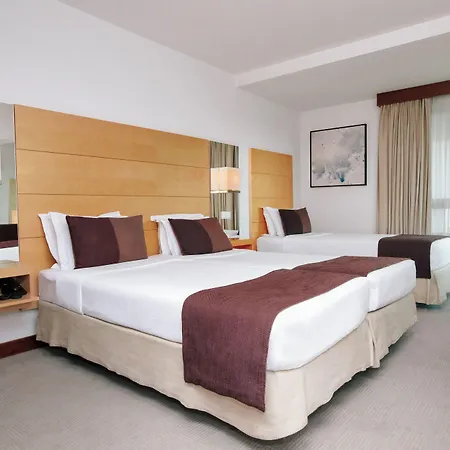 Hotel Acores