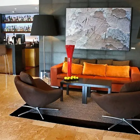 Hotel Acores