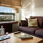 Acores Hotel Lissabon