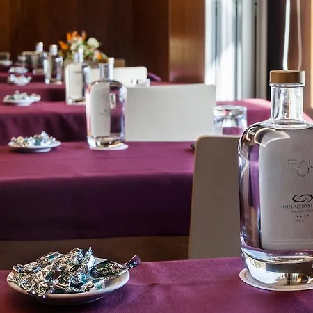 Acores Hotel Lisbona