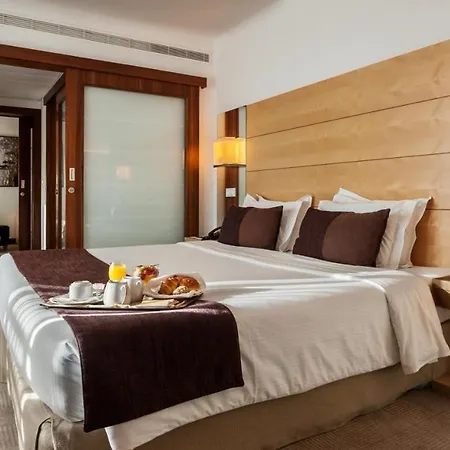Acores Hotel Lisbona