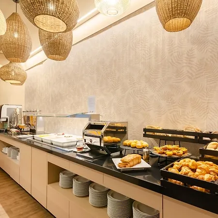 Acores Hotel 4*