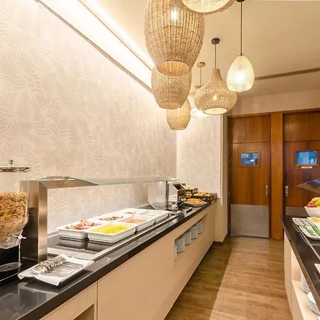 Acores Hotel