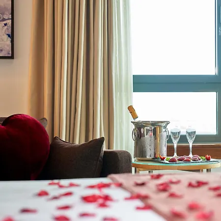 Hotel Acores Lissabon