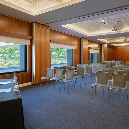 Acores Hotel Lissabon