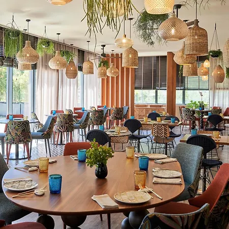 Acores Hotel Lissabon