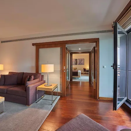 Hotel Acores Lissabon