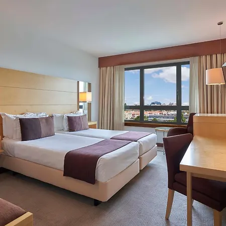 Hotel Acores Lisbona