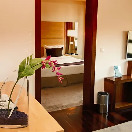 Hotel Acores Lissabon