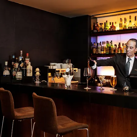 Hotel Acores Lizbona