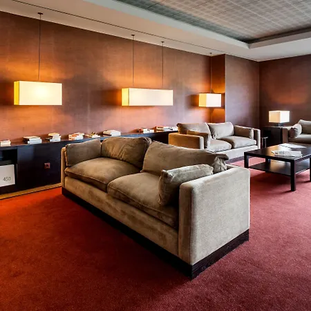 Готель Acores 4*