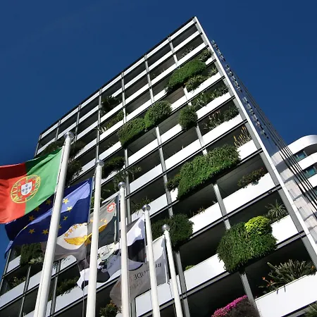 Готель Acores