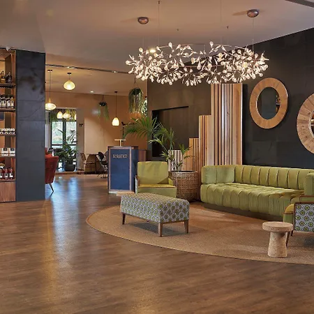 Hotel Acores Lissabon