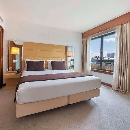 Hotel Acores Lisboa