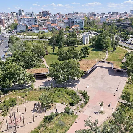 Acores Готель