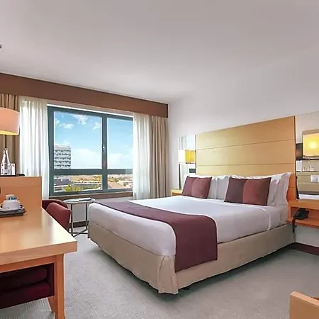 Acores Szálloda 4*