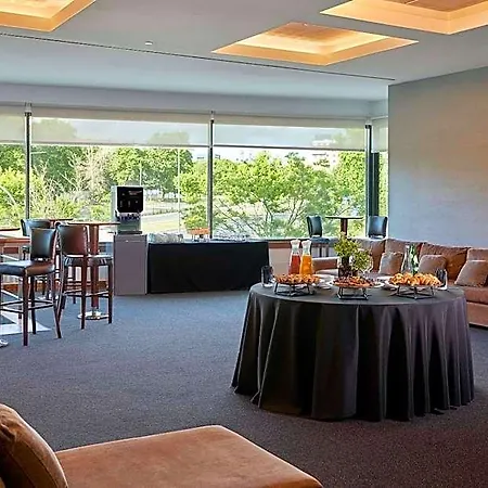 Szálloda Acores 4*