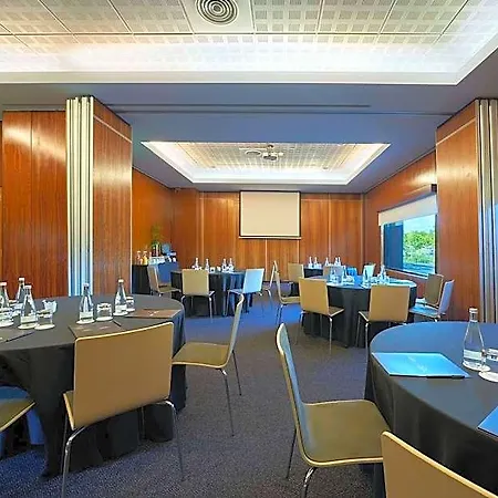 Acores Szálloda 4*