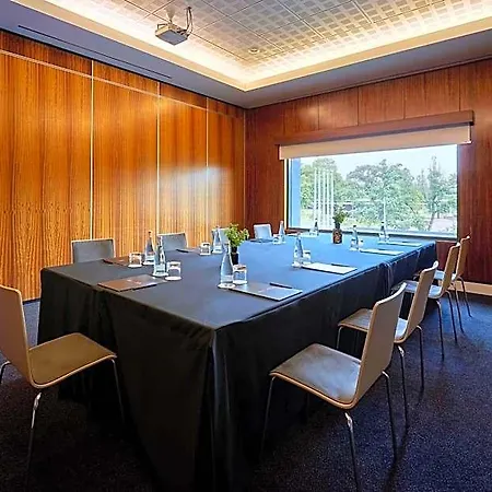 Acores Hotel 4*
