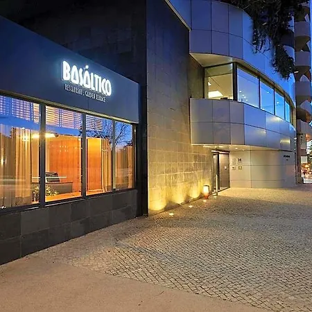 Acores Hotel