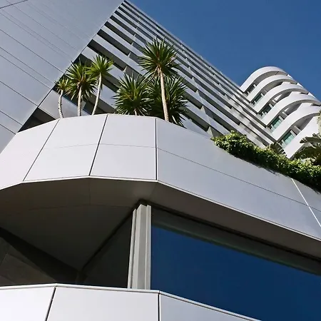 Acores Hotel Lisbona
