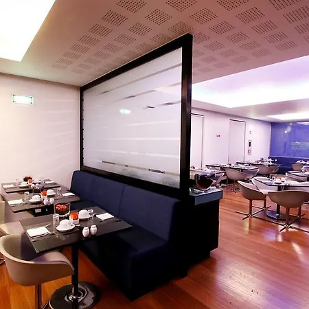 Hotel Acores Lisbona