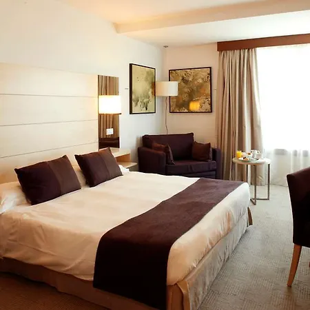 Acores Hotel Lisbona