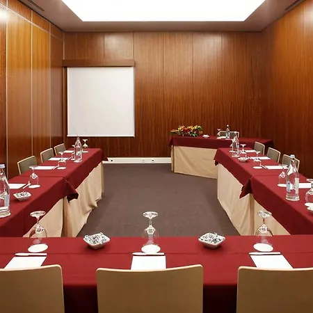Acores Hotel Lissabon