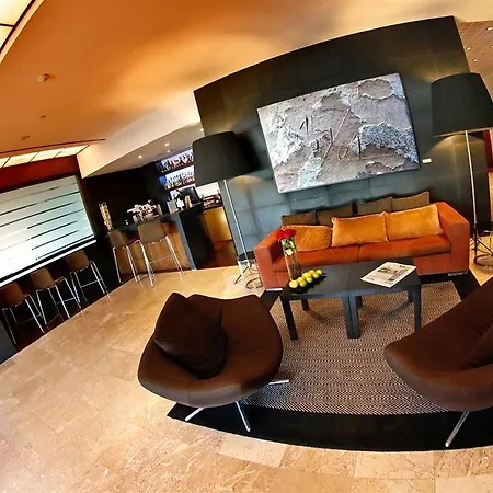 Hotel Acores Lisbona