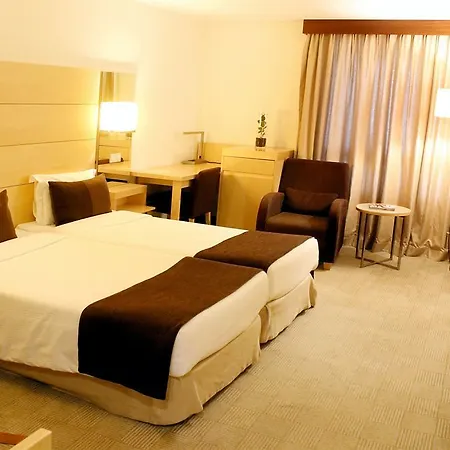 Acores Hotel Lisbona