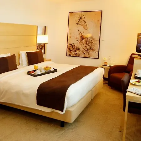 Hotel Acores Lisbon