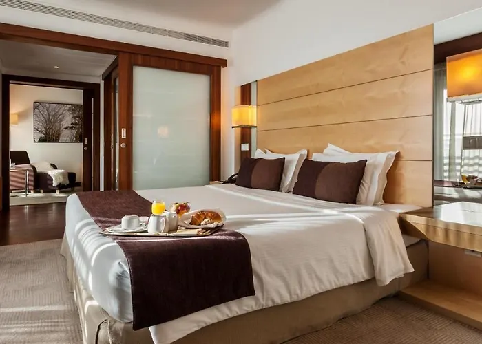 Acores Hotel Lisbon