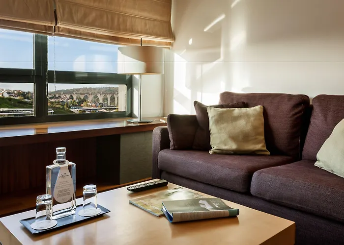 Acores Hotel Lisbon
