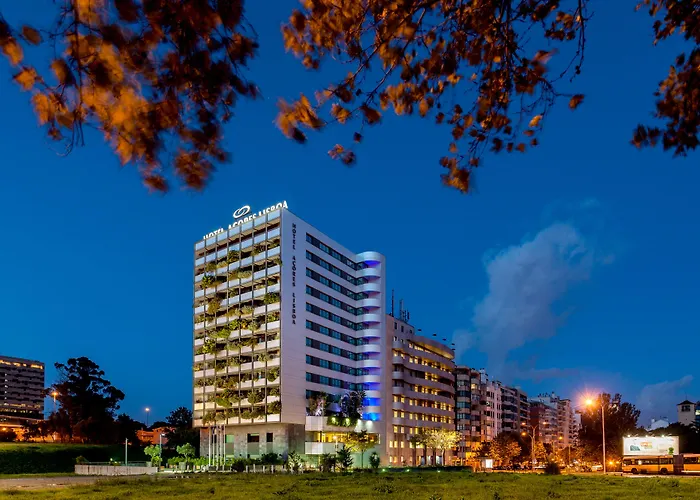 Hotel Acores Lisbon