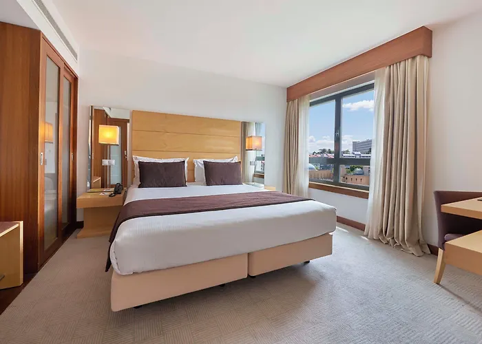 Hotel Acores Lisbon