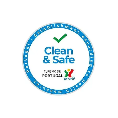 호텔 아코레스 리스보아