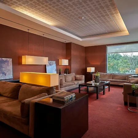 아코레스 리스보아 호텔