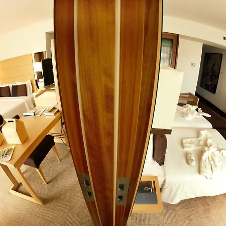 호텔 아코레스 리스보아