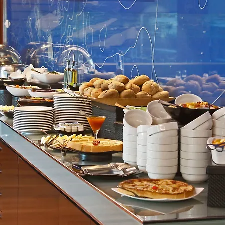 아코레스 리스보아 4*