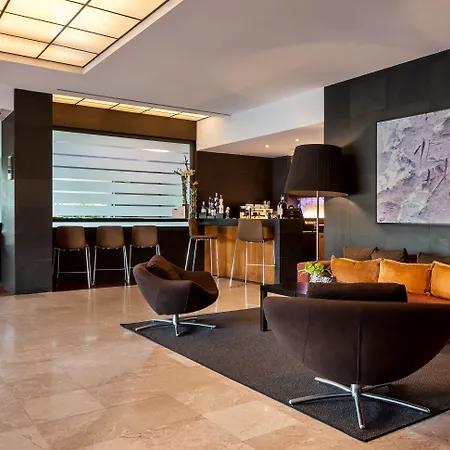 호텔 아코레스 리스보아 4*