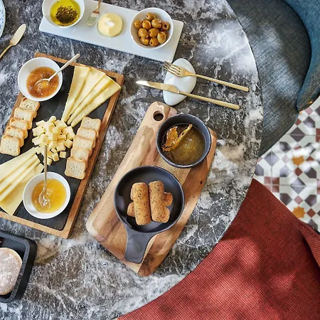 아코레스 리스보아 호텔