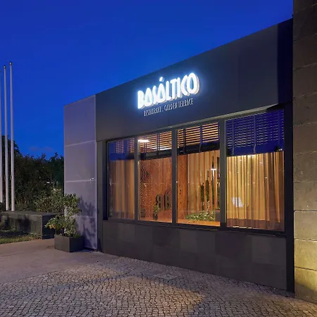 호텔 아코레스 리스보아 리스본